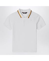 K-Way - Jude Polo - Lyst