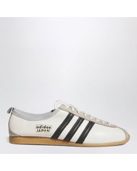 adidas Originals - Japan Sneakers Off Core Wonder - Lyst