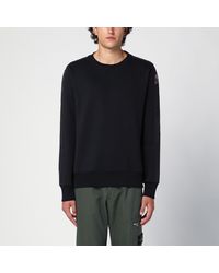 Parajumpers - Cotton Crew-neck Sweatshirt - Lyst