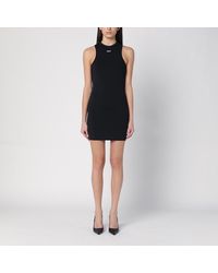 Off-White c/o Virgil Abloh - Short Dresses - Lyst