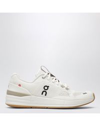 On Shoes - The Roger Pro Tennis Shoes - Lyst