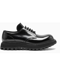 Lace Up Shoes & Boots for Men - Lyst