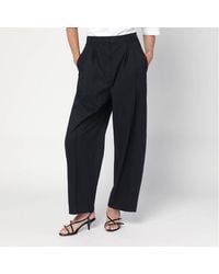 MKDT STUDIO - Paloma Trousers - Lyst