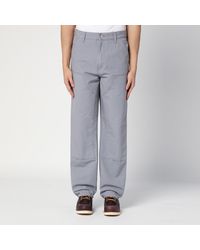 Carhartt - Yosemite Rinsed Double Knee Pant - Lyst