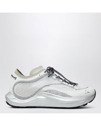 ROA - Weiße Sella Lite Sneakers - Lyst