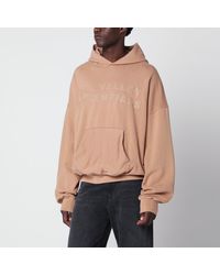 Fear Of God - Ginger 90's Cotton Hoodie - Lyst
