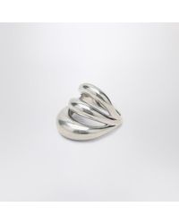 Panconesi - Triptych Blow Up Ring - Lyst