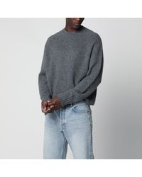 Tom Ford - Cashmere Crew-Neck Sweater - Lyst