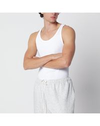 Skims - Set Of 3 Tank Tops - Lyst