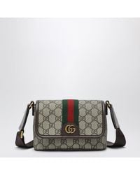 Gucci - Mini Ophidia Shoulder Bag - Lyst