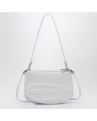DIESEL - 1Dr Twin-Double-Pouch Shoulder Bag - Lyst
