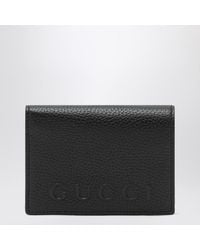 Dolce & Gabbana - Wallet With Logo - Lyst