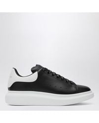 McQueen - Sneakers oversize - Lyst