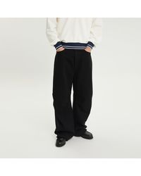 1989 STUDIO - Y2k Denim Pants - Lyst