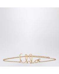 Chloé - Cintura iconic piccola - Lyst