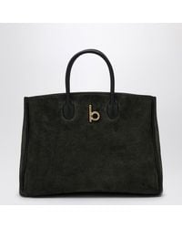 Burberry - Handbags - Lyst