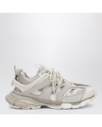 Balenciaga - Low Track Trainer - Lyst