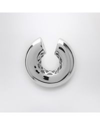 Eliou - Varsity Ear Cuff - Lyst