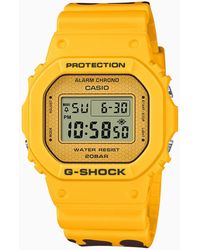 G-Shock - Dw-5600 G-shock Summer Lovers Watch - Lyst