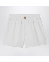 Carhartt - Cotton Boxer Shorts - Lyst