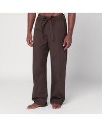Tekla - Pyjama Trousers - Lyst