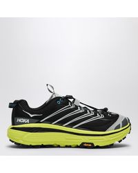 Hoka One One - And Mafate Three2 Sneakers - Lyst