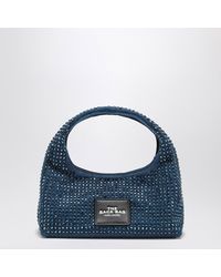 Marc Jacobs - Borsa The Mini Sack - Lyst