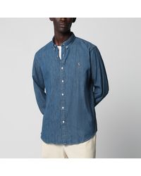 Polo Ralph Lauren - Slim-Fit Denim Button-Down Shirt - Lyst