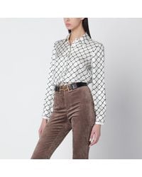 Gucci - Shirts - Lyst