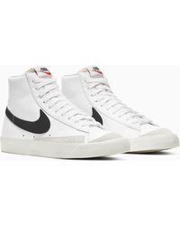 nike mens blazer shoes