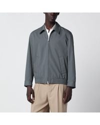 Lardini - Zip Jacket - Lyst