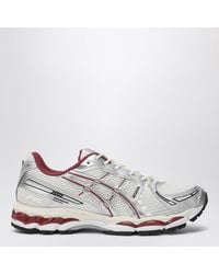 Asics - Sneaker Gel-Kayano 12.1 Cream/Pure - Lyst