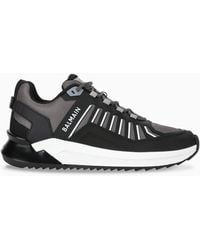 Balmain Shoes for Men - Up to 60% off at Lyst.com