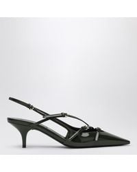 Miu Miu - Klassische Pumps - Lyst