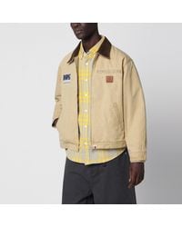 A Bathing Ape - Zip-Up Jacket - Lyst