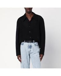 Séfr - Wes Shirt - Lyst