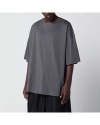 Fear Of God - Modern Iron Cotton T-Shirt - Lyst