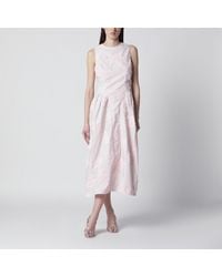 ROTATE BIRGER CHRISTENSEN - Maxi Dresses - Lyst