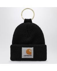 Carhartt - Mini Watch Hat Keychain - Lyst