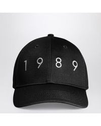 1989 STUDIO - Baseball Cap 1989 - Lyst