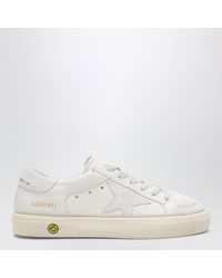 Golden Goose - May Sneakers - Lyst