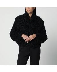 Arma - Mooney Leather Jacket - Lyst