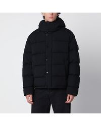 Stone Island - Ghost Down Jacket - Lyst