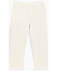 prada jogging bottoms