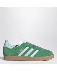 adidas Originals - Gazelle Indoor/Light Sneakers - Lyst