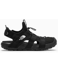 The North Face - Sandal Shandal Explore Camp - Lyst