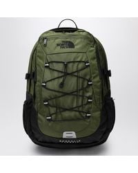 The North Face - Borealis Classic Backpack Forest /black - Lyst