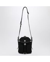 Moncler - Mini Trick Shoulder Bag - Lyst