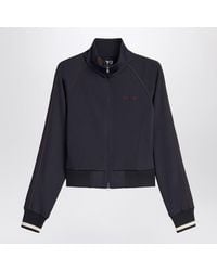 Adidas by Wales Bonner - Zip-Up Sweatshirt - Lyst