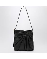 Loewe - Draped Tote Bag - Lyst